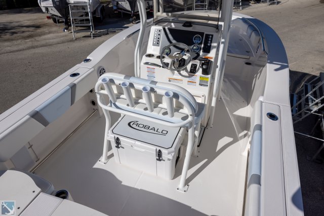 New 2025  powered  Boat for sale